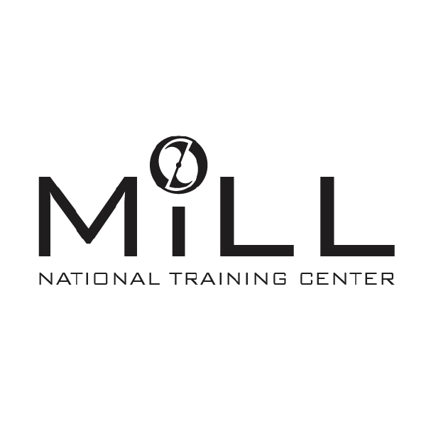RIKON 助力美国国家培训中心“MILL”